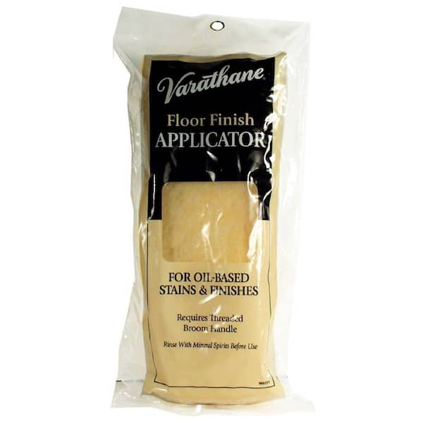 Varathane 10 in. Oil-Based Applicator (6-Pack)