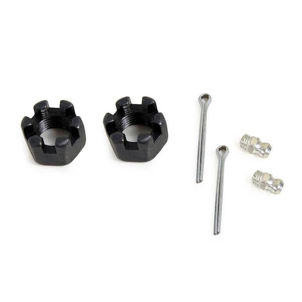 Steering Drag Link