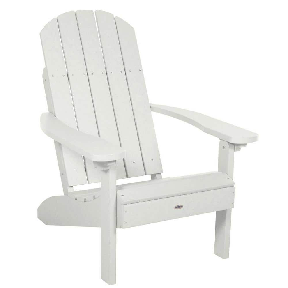 Highwood Cape Classic Adirondack Chair