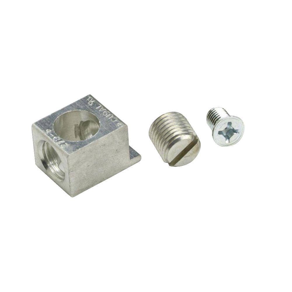 125 Amp Neutral Lug price history on PriceWatchPro