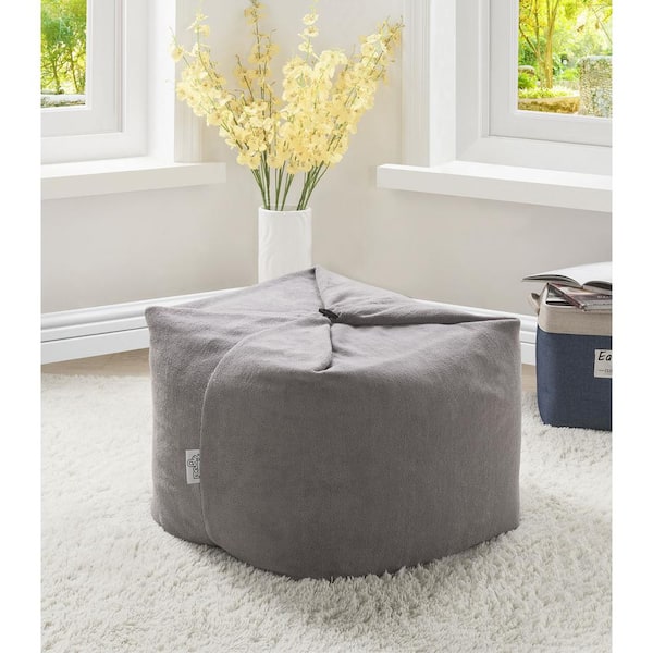 Reversible Seat & Floor Cushion - Flower