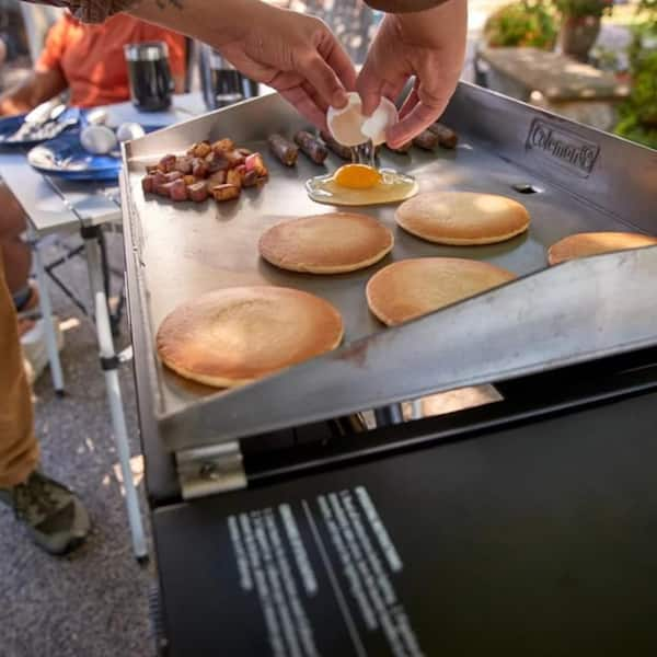 Coleman RoadTrip Griddle XLT