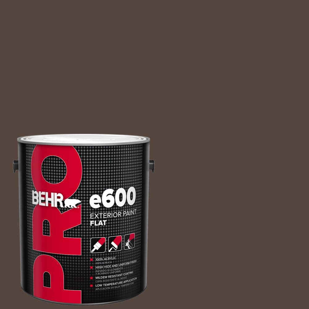 1 gal. #HDC-MD-13 Rave Raisin Flat Exterior Paint price history on PriceWatchPro