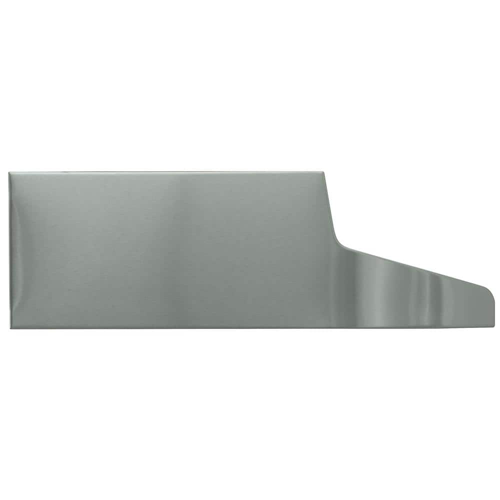 30" Stainless Steel Convertible Under Cabinet Range Hood