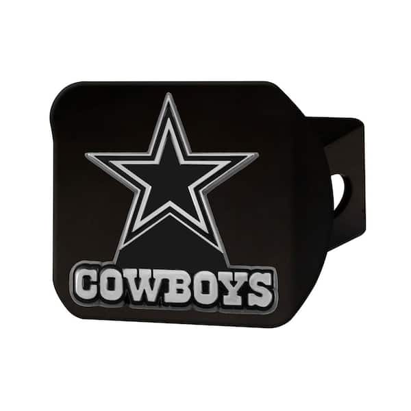  Dallas Cowboys NFL Metal 3D Team Emblem by FANMATS – All  Weather Decal for Indoor/Outdoor Use - Easy Peel & Stick Installation on  Vehicle, Cooler, Locker, Tool Chest – Unique Gift