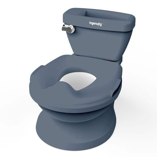 My Size Potty Pro-Blue
