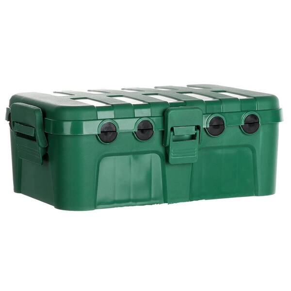 Reviews for Etokfoks Large Outdoor Electrical Box, IP54 Waterproof