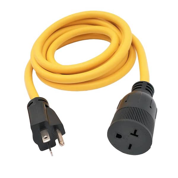 3 prong 30 amp extension cord