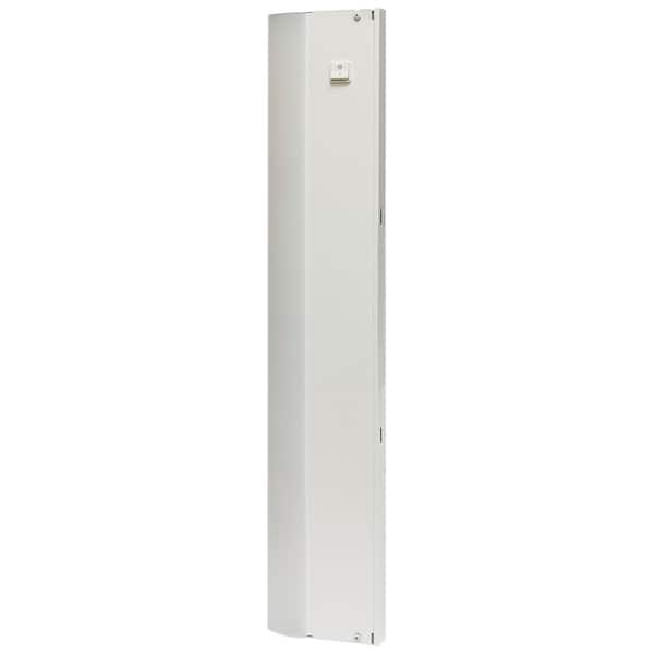 GE 24 in. Under Cabinet Premium Convertible - Dim to Warm