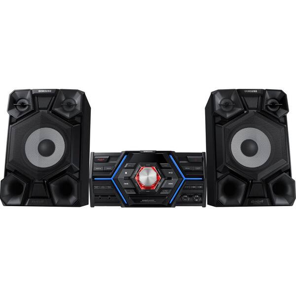 Samsung 1,600-Watt Giga Sound System with Bluetooth