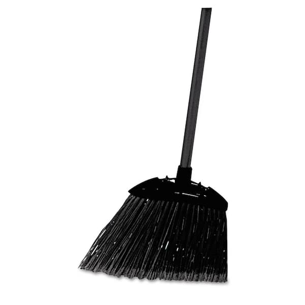 Rubbermaid® Jumbo Smooth Sweep Angle Broom