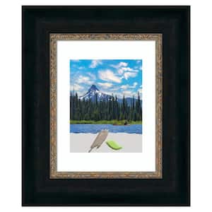 Paragon Bronze Picture Frame Opening Size 11 x 14 in. (Matted To 8 x 10 in.)