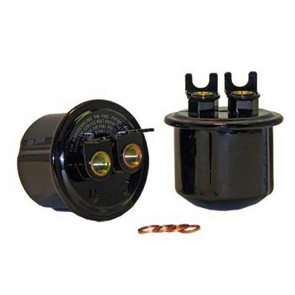 Wix Fuel Filter