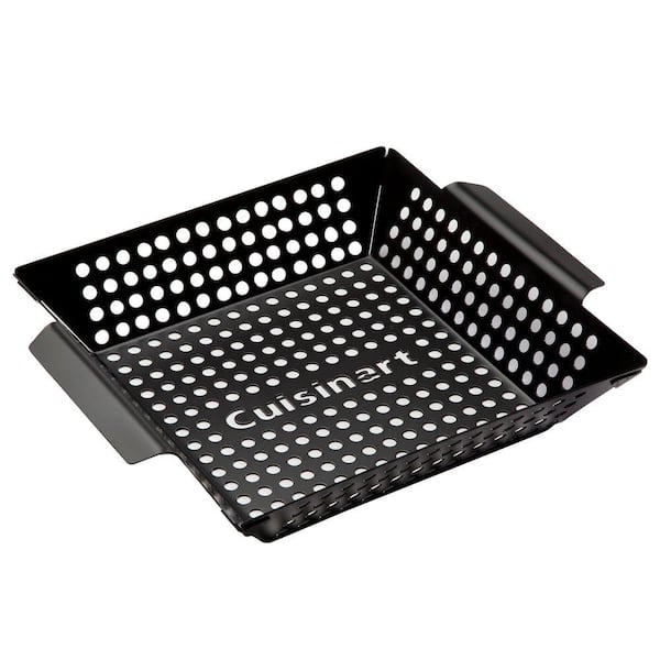 Cuisinart Non-Stick Grilling Wok