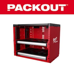 PACKOUT Rack