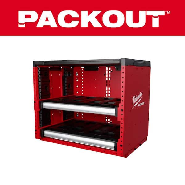 PACKOUT Rack