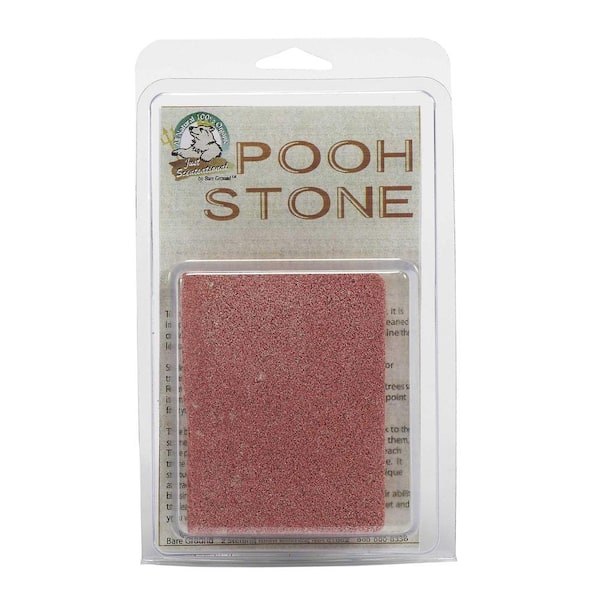 Just Scentsational Pooh Stone