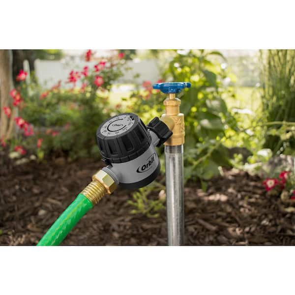 Mechanical Hose Watering Timer Sprinkler and Irrigation Timer