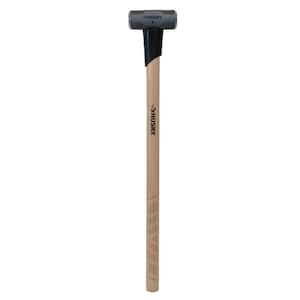 6 lb. Sledge Hammer with 36 in. Hickory Handle