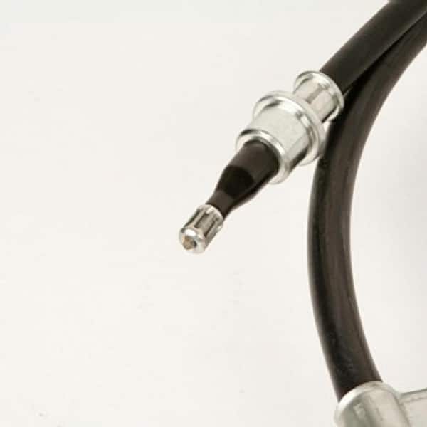 ACDelco Rear Left Parking Brake Cable fits 2006-2008 Isuzu i-290 i-370 i-350