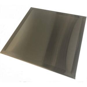 18 in. x 24 in. Stainless Steel Food Prep Board