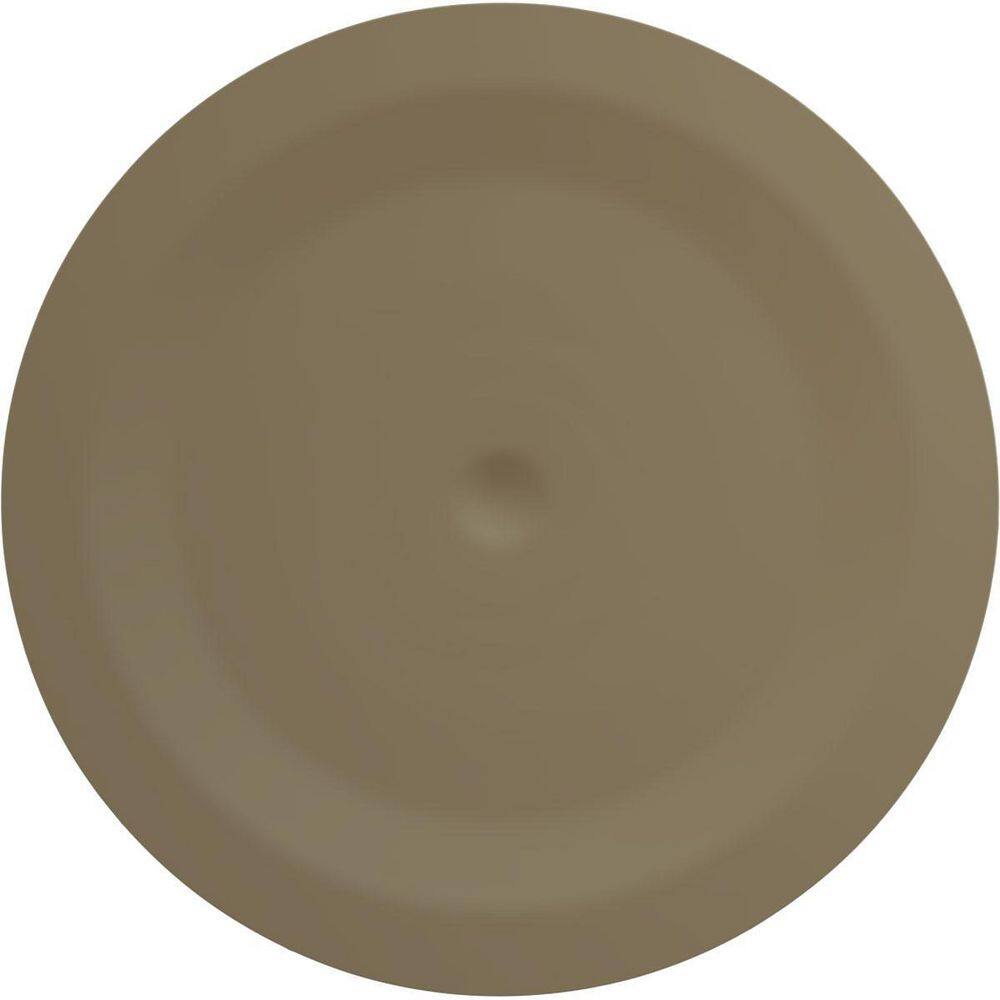 Ultra Pure White Traditional Ceiling Medallion