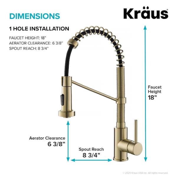 https://images.thdstatic.com/productImages/031cac36-b7ef-5836-a06f-f72be86f64c6/svn/spot-free-antique-champagne-bronze-kraus-pull-down-kitchen-faucets-kpf-1610-ksd-53sfacb-77_600.jpg