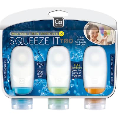 Squeeze ItTrio
