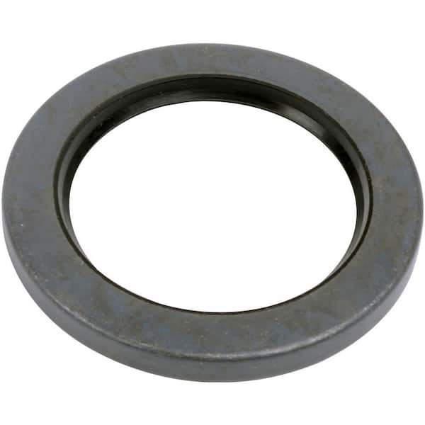 Wheel Seal - Rear