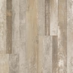 Outlast+ 7.48 in. W Dockside Grey Oak Waterproof Laminate Wood Flooring (16.93 sq. ft./case)