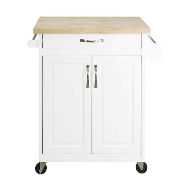 https://images.thdstatic.com/productImages/031ef16c-4cf6-4165-9363-b867181cc029/svn/white-with-natural-wood-top-dorel-living-kitchen-carts-fh6545w-64_600.jpg