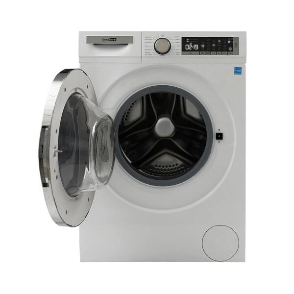 ConServ 2.2 cu. ft. 120-Volt Sani Front Load Washer 1400 RPM in
