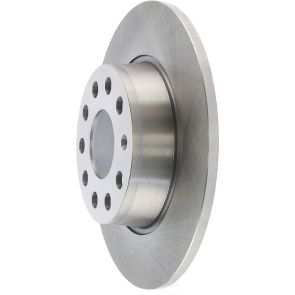 Centric Parts Disc Brake Rotor