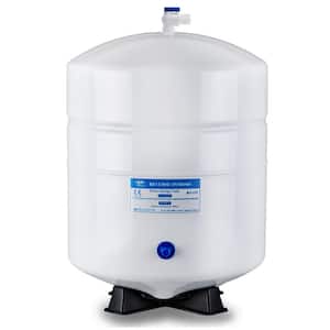 5.5 Gal. Metal Reverse Osmosis Water Storage Tank