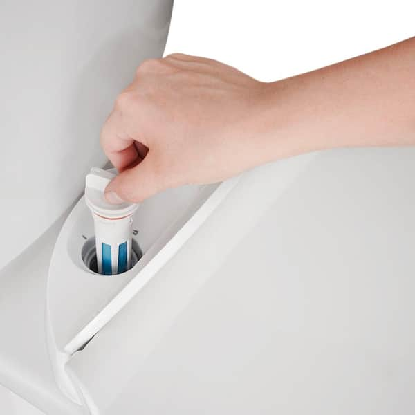 Scotch -Brite Scrub & Drop Toilet Cleaning System Each