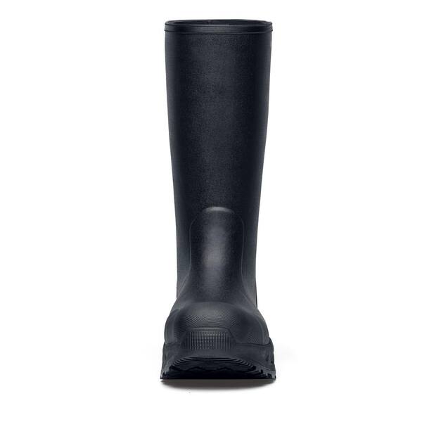 Ace Unisex Raptor Water Resistant 15 in. Work Boots  display picture 1