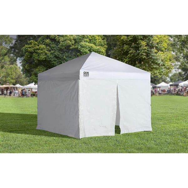 Quick Shade タープ 200x200cm Quick Shade タープ 200x200cm Quik Shade Go Hybrid Compact