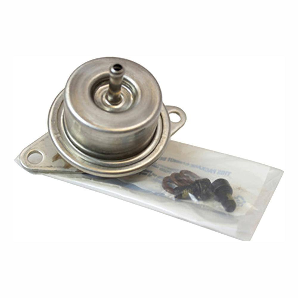 Motorcraft Fuel Injection Pressure Regulator CM4760 The Home Depot