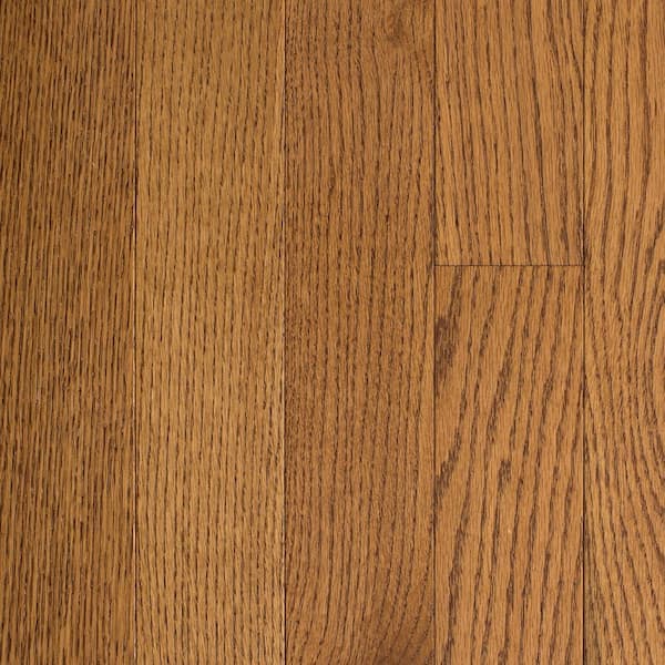 Blue Ridge Hardwood Flooring Oak Honey, Honey Oak Laminate Flooring Home Depot