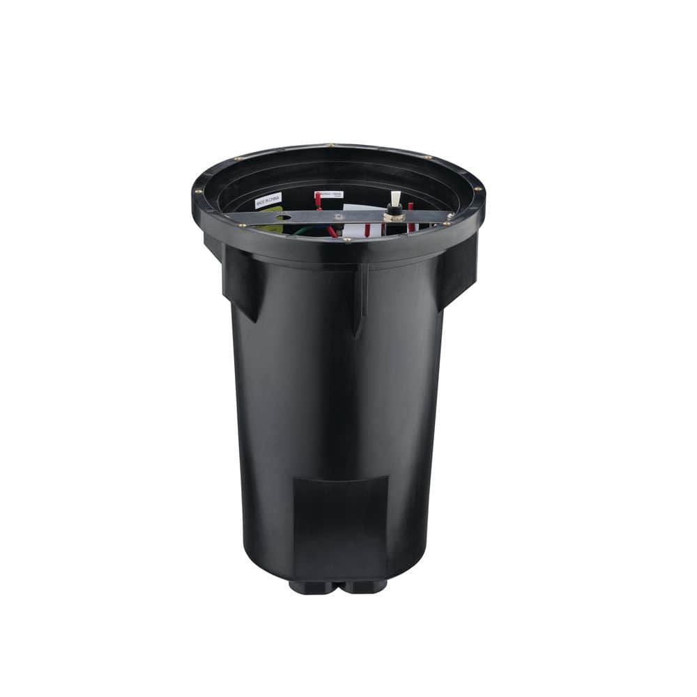 In-Ground 300W Transformer in Black price history on PriceWatchPro