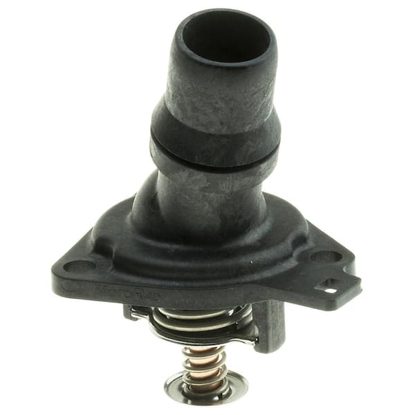 Motorad Integrated Housing