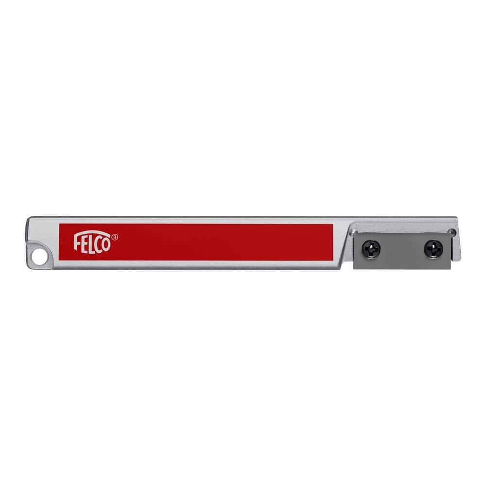 FELCO F906 5.3 in. Carbide Sharpening Stone with 2X Life