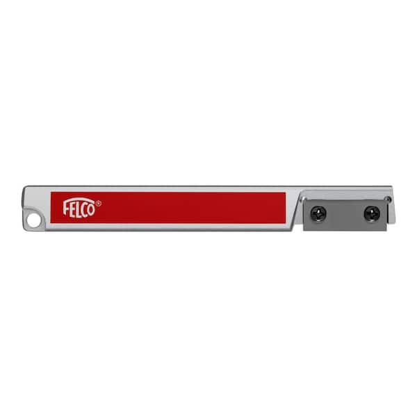 FELCO F906 5.3 in. Carbide Sharpening Stone with 2X Life Replaceable Carbide