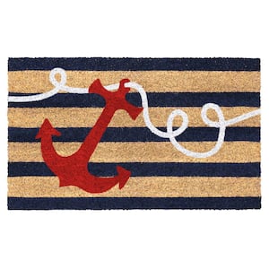 Calloway Mills 108632436 Lake Life Doormat, 24 x 36