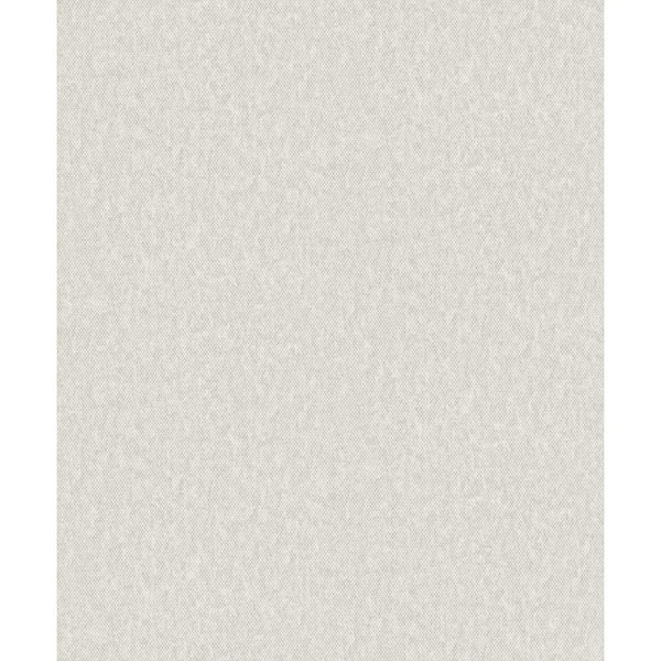 Unbranded Boutique Collection Cream Shimmery Petite Honeycomb Non-Pasted Paper on Non-Woven Wallpaper Roll