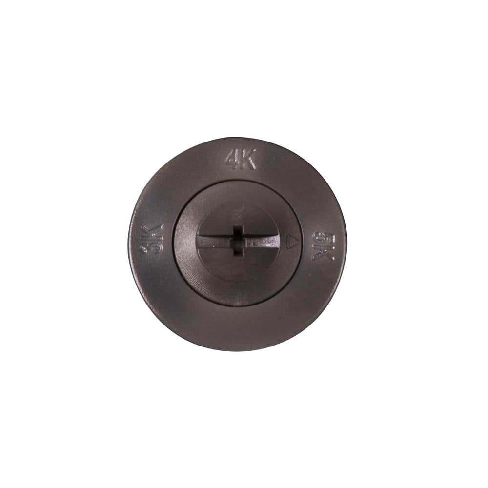 Halo Bronze LED Dusk to Dawn Security Floodlight