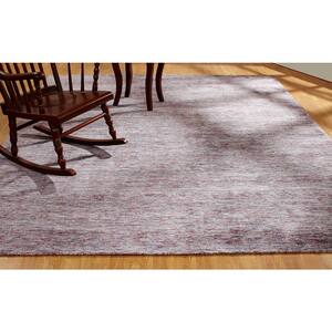 Wisteria Marl 3 ft. x 10 ft. Area Rug