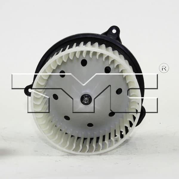 TYC HVAC Blower Motor 2004-2007 Ford Freestar 3.9L 4.2L