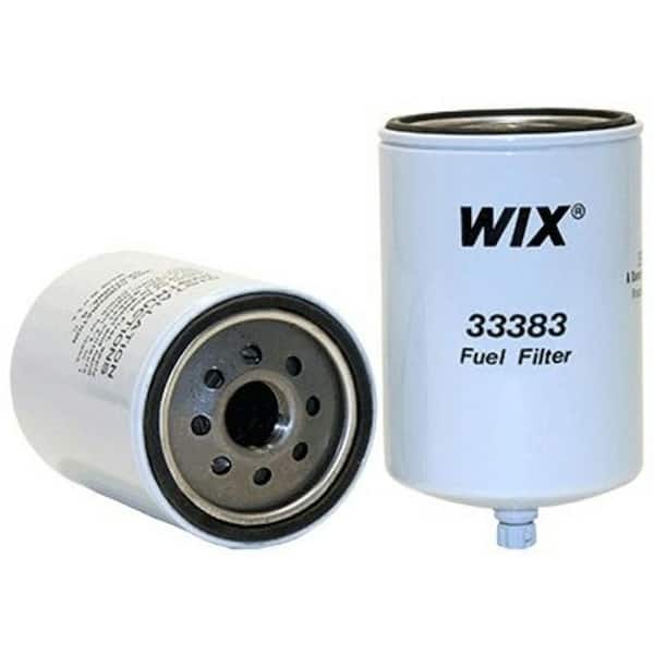 Wix Fuel Filter