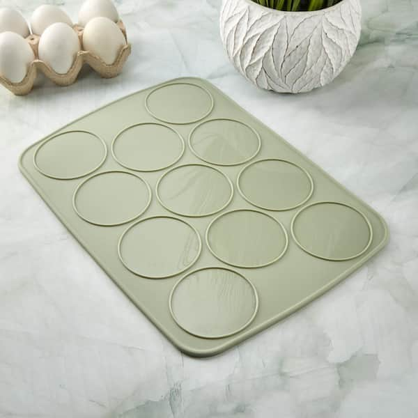 BergHOFF Balance Non-stick Silicone Cookie Baking Mat 12.5